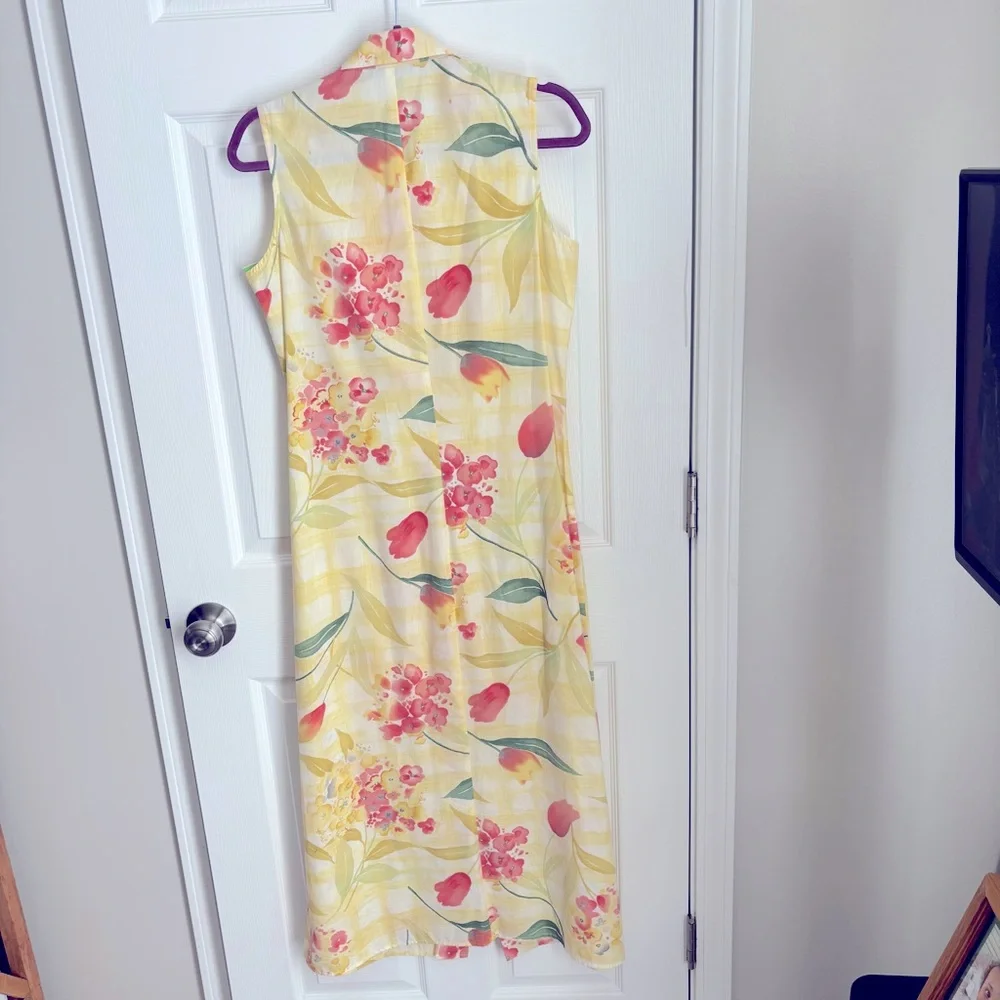 J Mac vtg butter